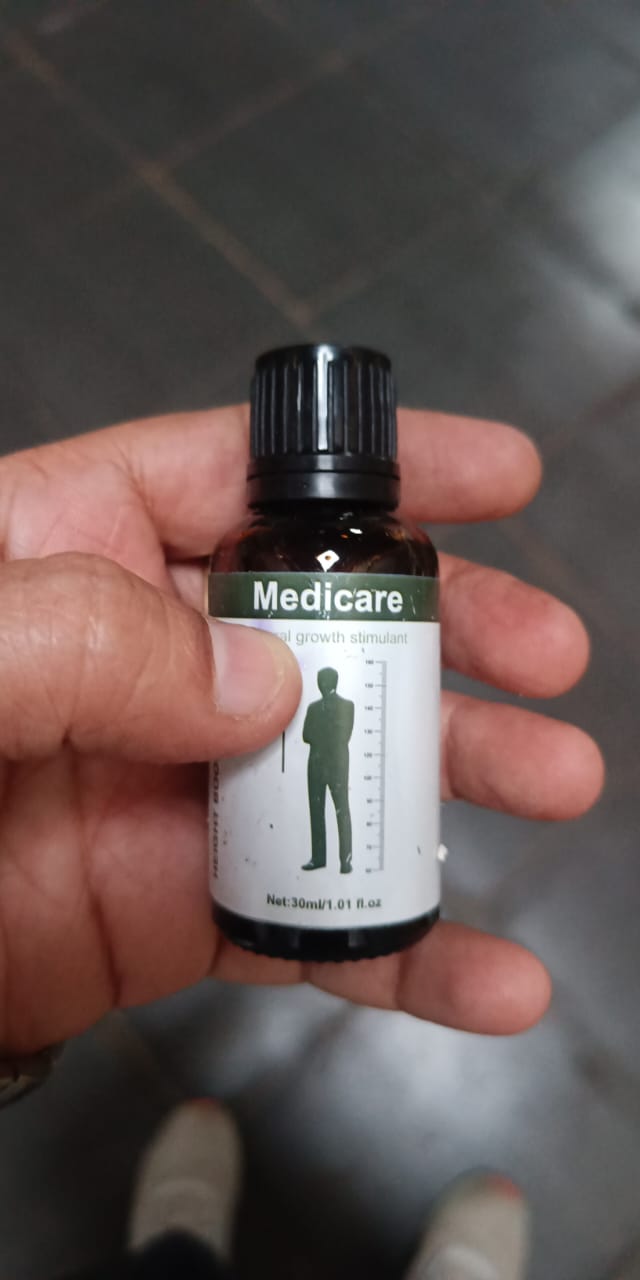 Medicare (Pack of 2)