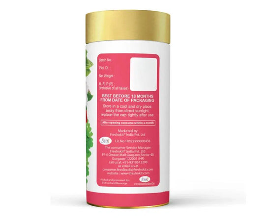 Freshville Skin Care Green Tea