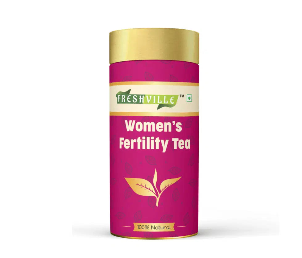 Freshville Women Fertility Tea