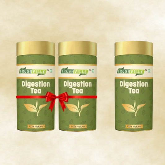 Freshville Digestion Tea