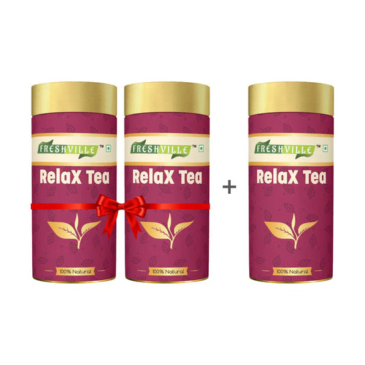 Freshville Relax Tea