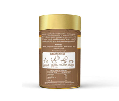 Freshville Thyroid Tea