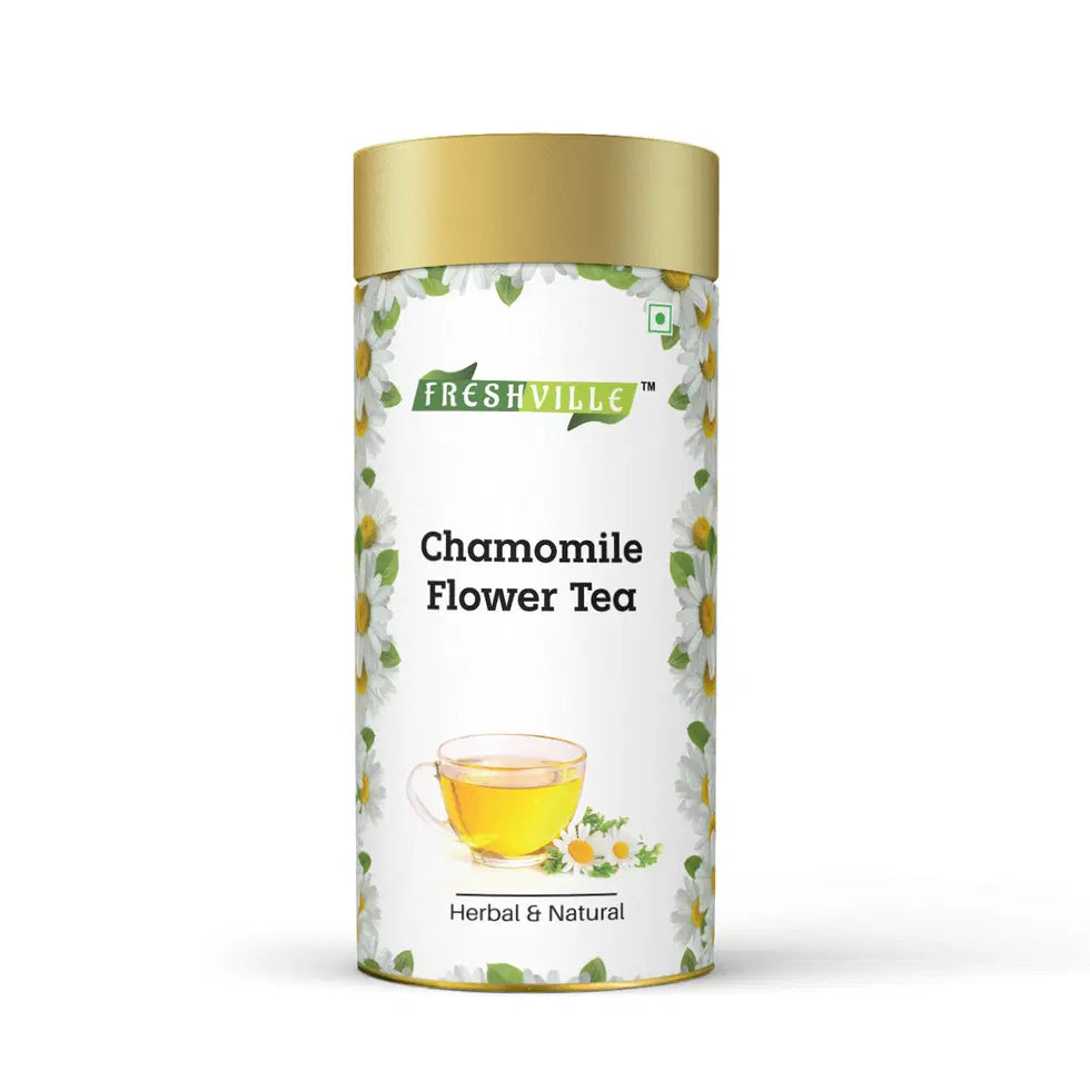 Freshville Chamomile Tea
