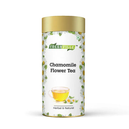 Freshville Chamomile Tea
