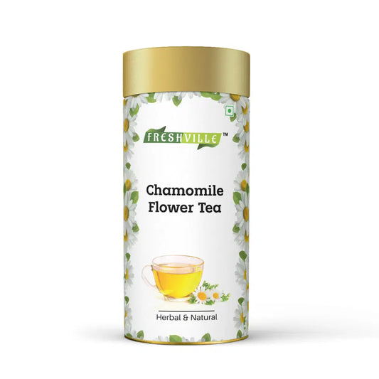 Freshville Chamomile Tea