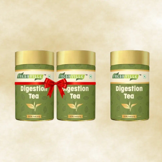 Freshville Digestion Tea