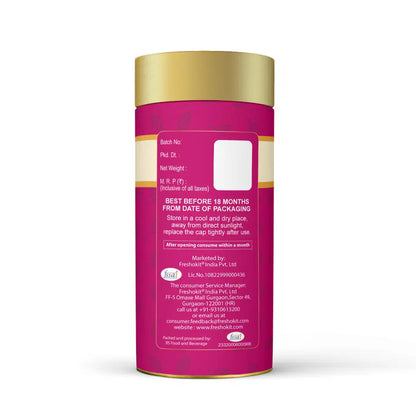 Freshville Women Fertility Tea