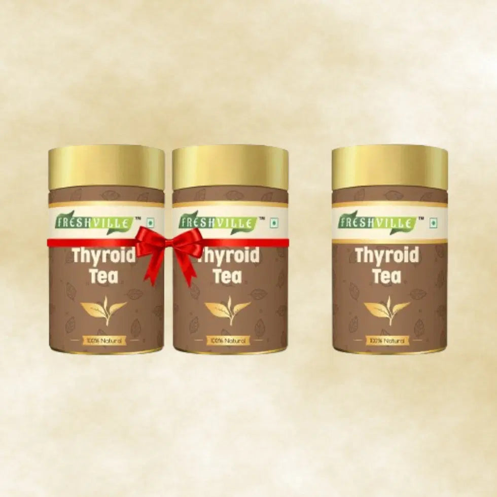 Freshville Thyroid Tea