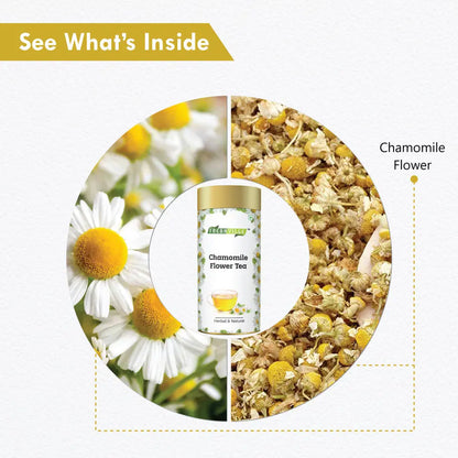 Freshville Chamomile Tea