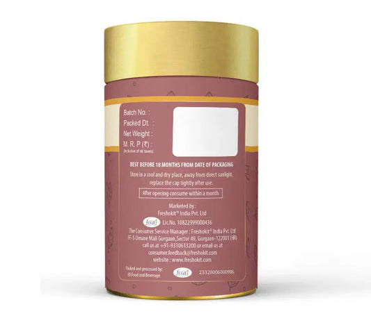Freshville Anti Diabetic Tea