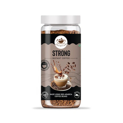 Brewstar Strong Coffee