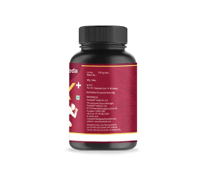 JointX Capsule