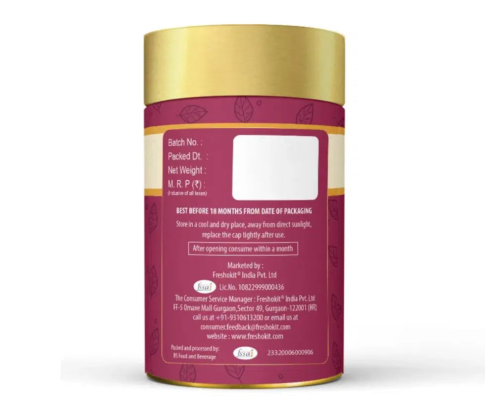 Freshville Relax Tea