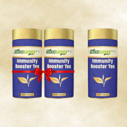 Freshville Immunity Tea