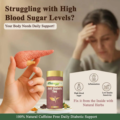 Freshville Sugar Fit Tea