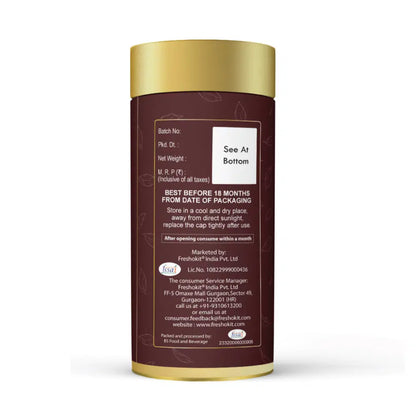 Freshville Sugar Fit Tea